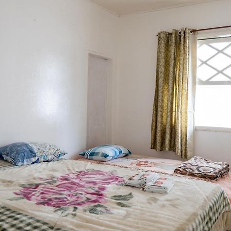 Hostel Raiz Da Serra Урубісі Екстер'єр фото