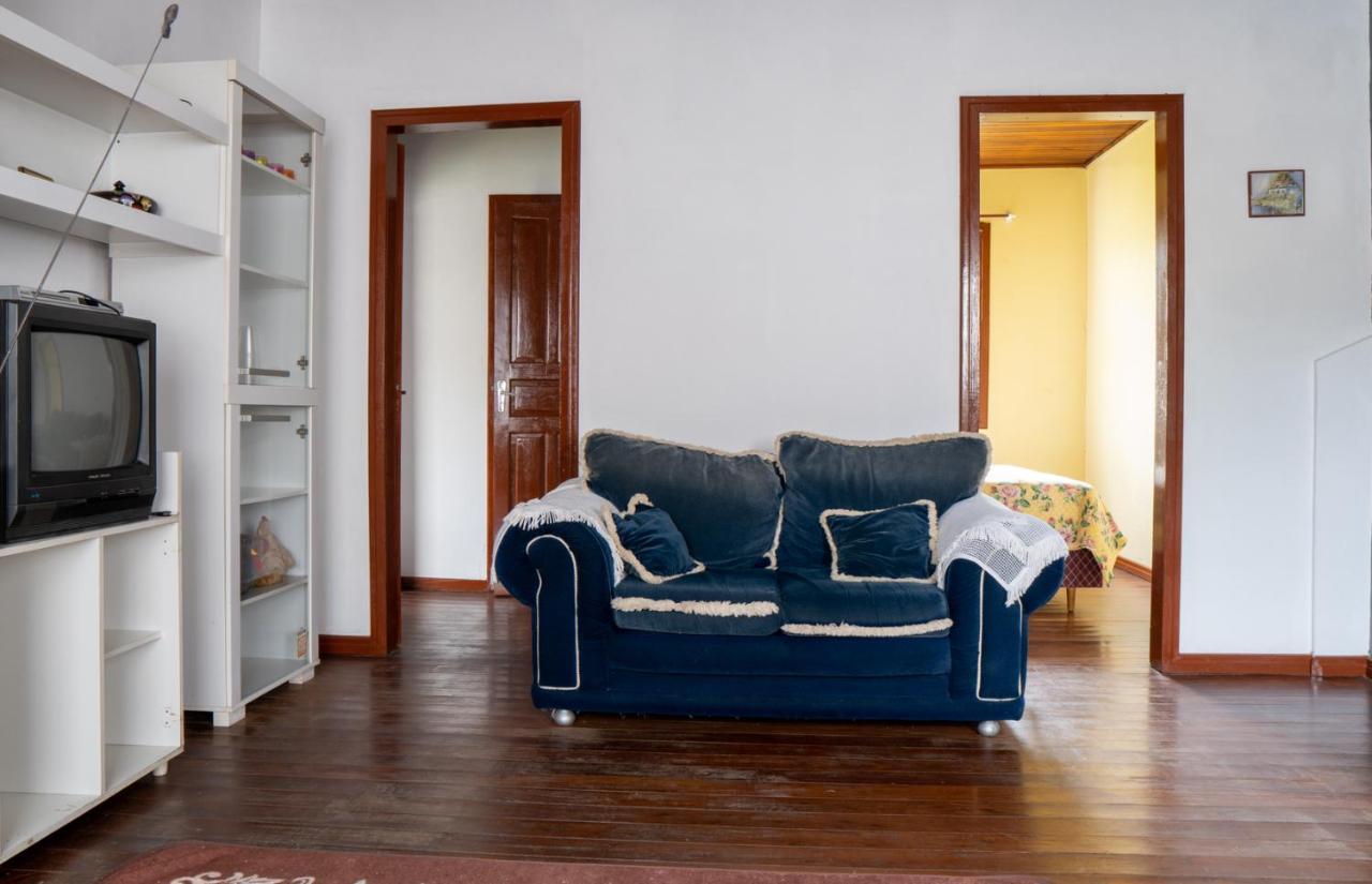 Hostel Raiz Da Serra Урубісі Екстер'єр фото