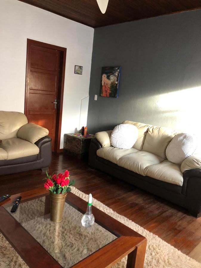 Hostel Raiz Da Serra Урубісі Екстер'єр фото