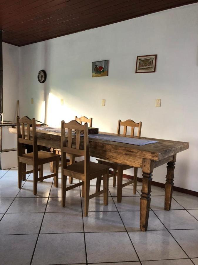 Hostel Raiz Da Serra Урубісі Екстер'єр фото